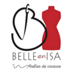 Belle en Isa - Atelier de couture